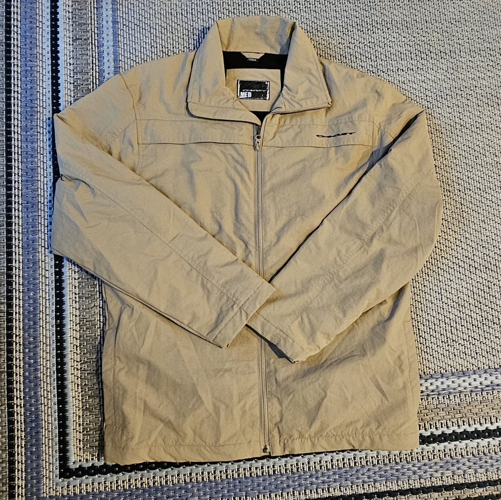 Oakley zip jacket